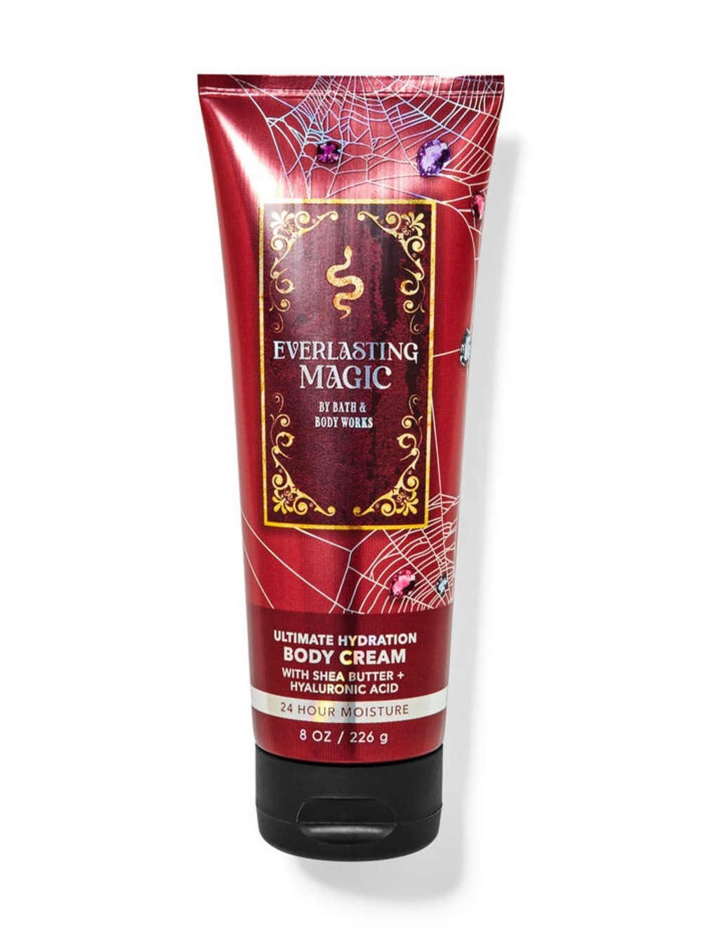 Bath & Body Works Everlasting Magic Body Cream